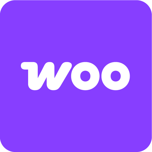 WooCommerce logo