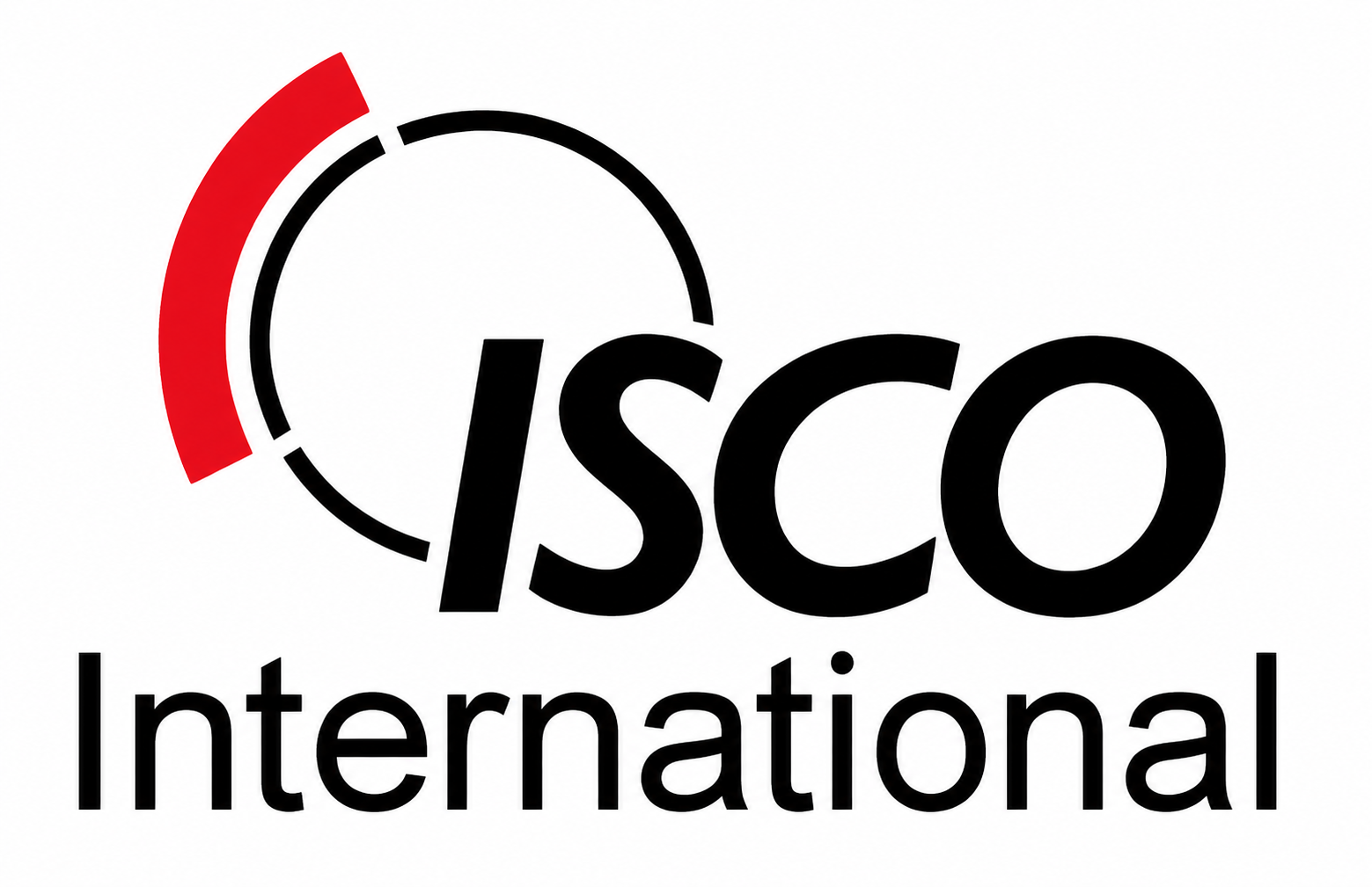 ISCO International