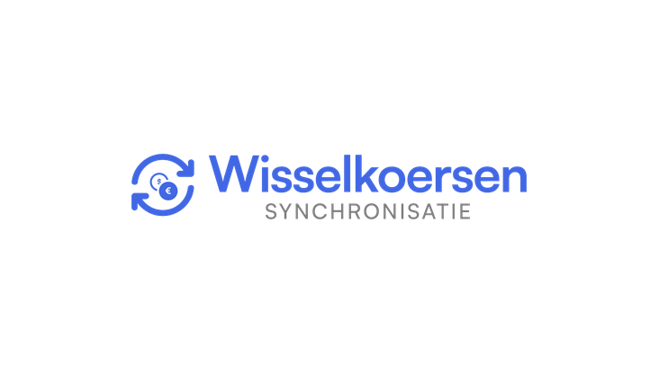 Wisselkoersen synchronisatie